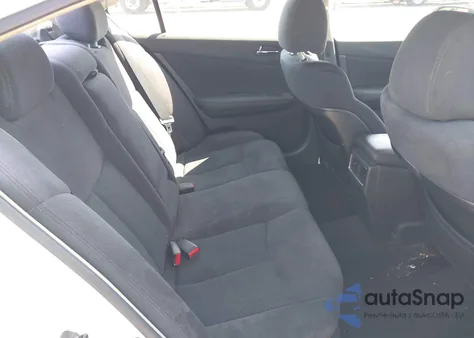 2010 Nissan Maxima 3.5 S from USA, damaged, VIN 1N4AA5AP6AC801984